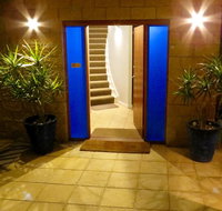 The Wave Oasis SC BB - Food Delivery Shop