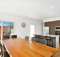The Wharf House - Budgewoi - Food Delivery Shop