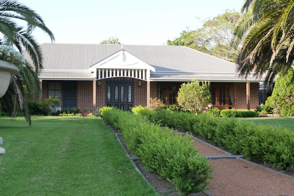 Pyree NSW Food Delivery Shop