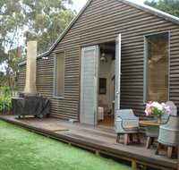 The Woolshed - Food Delivery Shop