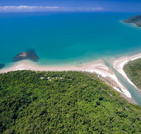 Thornton Beach Bungalows Daintree - Food Delivery Shop