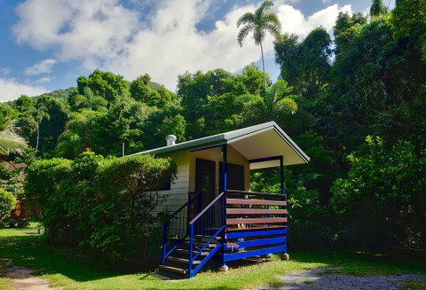 Thornton Beach Bungalows Daintree - Food Delivery Shop 3