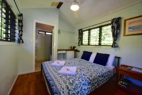 Thornton Beach Bungalows Daintree - Food Delivery Shop 2