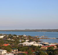 TI Motel Torres Strait - Food Delivery Shop