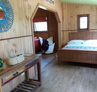 Tiandi Wildlife Sanctuary Farm Stay - Food Delivery Shop