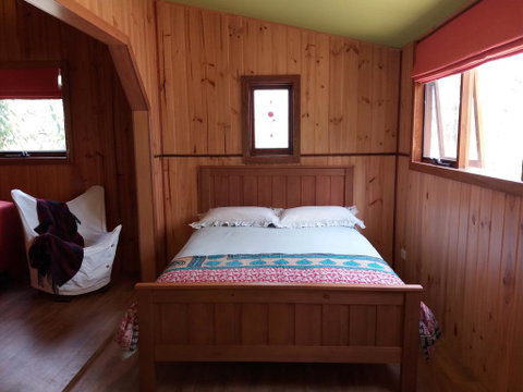 Tiandi Wildlife Sanctuary Farm Stay - Food Delivery Shop 2