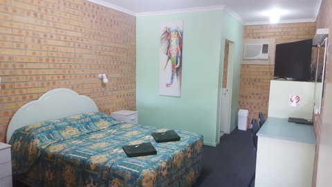 Tiaro Motor Inn - Food Delivery Shop 2
