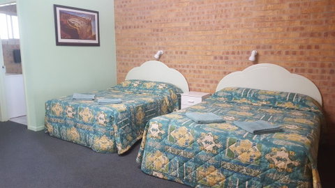 Tiaro Motor Inn - Food Delivery Shop 0