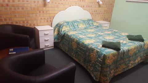 Tiaro Motor Inn - Food Delivery Shop 1