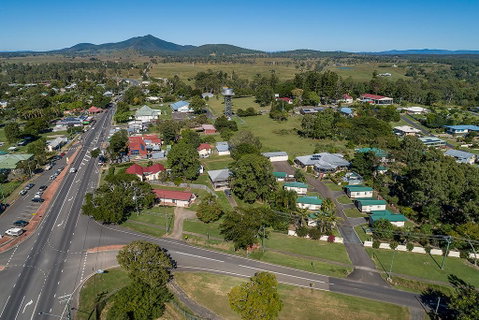 Tiaro Tourist Stopover - Food Delivery Shop 0
