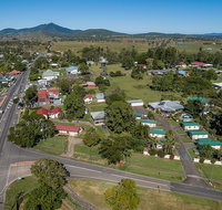 Tiaro Tourist Stopover - Food Delivery Shop