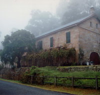Tizzana Winery Bed and Breakfast - Food Delivery Shop