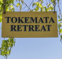 Tokemata Retreat - Food Delivery Shop
