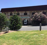Tollgate Motel - Food Delivery Shop