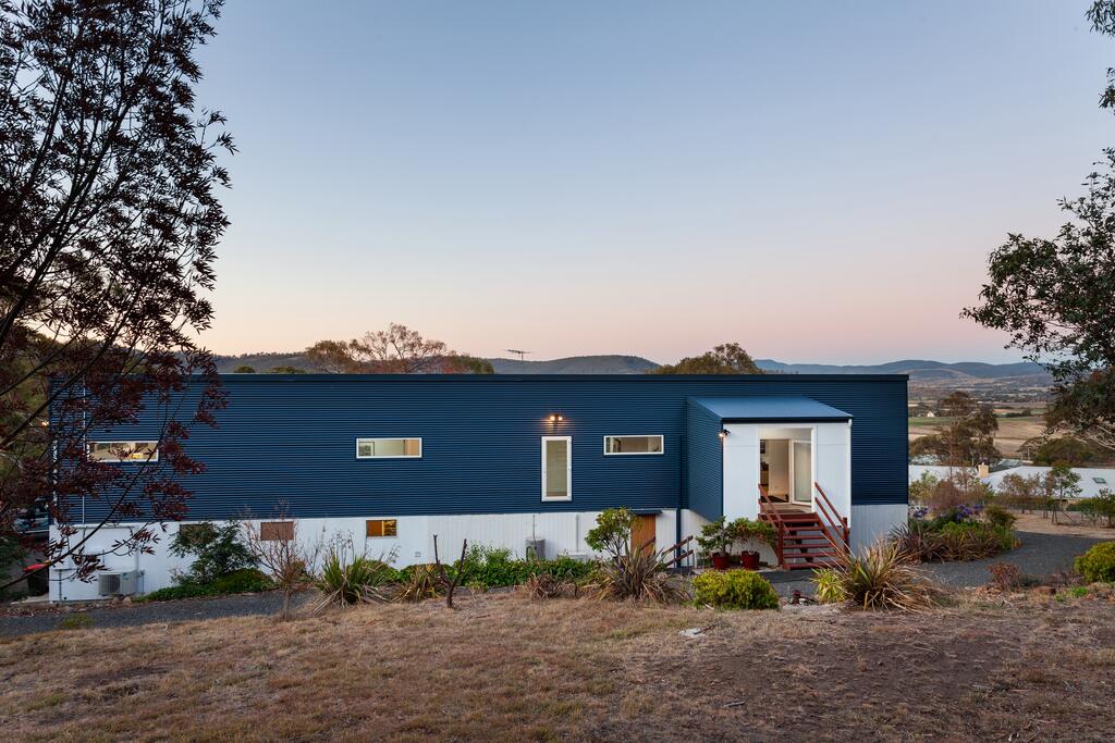 Richmond TAS Food Delivery Shop