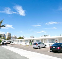 Top Spot Motel - Food Delivery Shop