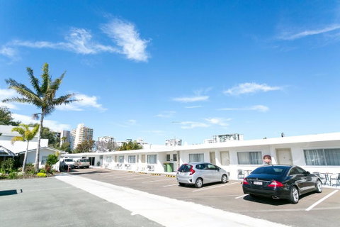 Top Spot Motel - Food Delivery Shop 0