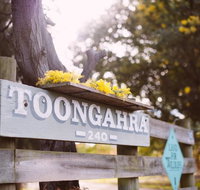 TorquayToongahra BnB - Food Delivery Shop