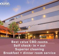Townhouse Hotel - Food Delivery Shop