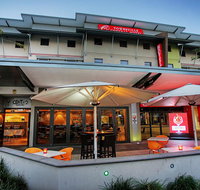 Townsville Central Hotel - Food Delivery Shop