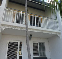Townsville Terrace - Food Delivery Shop