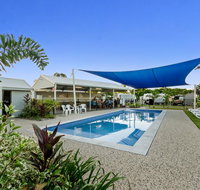 Townsville Tourist Village - Food Delivery Shop
