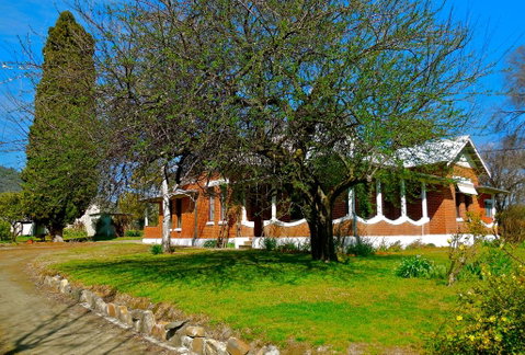 Tracton Homestead - Food Delivery Shop 0