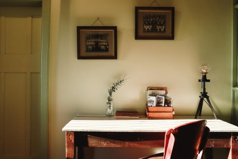 Tracton Homestead - Food Delivery Shop 2
