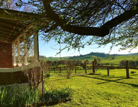 Tracton Homestead - Food Delivery Shop 1