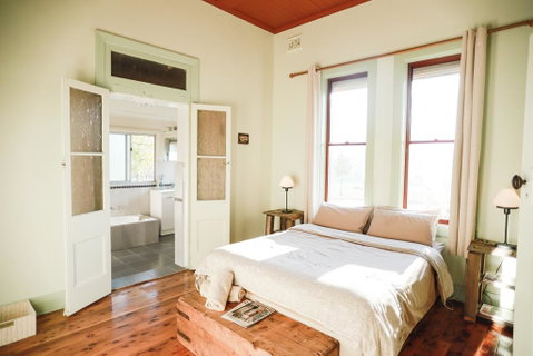 Tracton Homestead - Food Delivery Shop 3