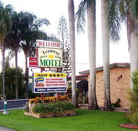 Tramway Motel - Food Delivery Shop