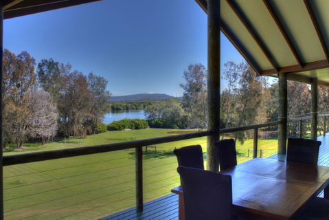 Tranquility - Adults Only Retreat - Food Delivery Shop 2