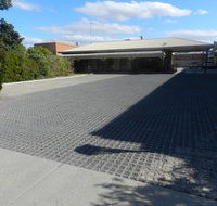 Travellers Rest Motor Inn Swan Hill - Food Delivery Shop