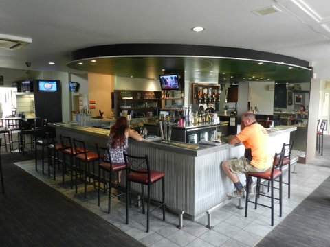 TRC Hotel - Food Delivery Shop 1