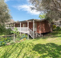 Treeside Retreat - Food Delivery Shop