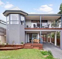 Treetop Retreat Rye - Food Delivery Shop