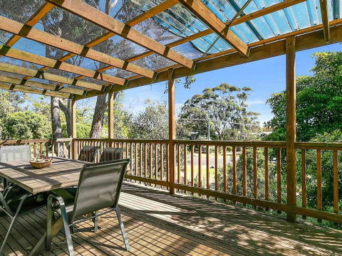 Treetops At Ventnor - Food Delivery Shop 0