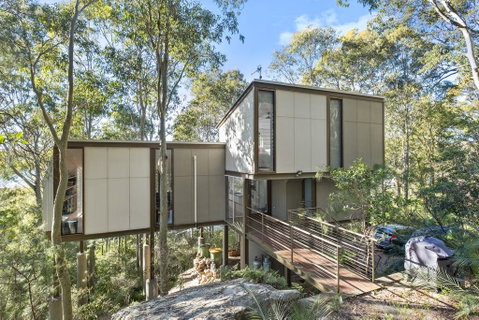 Treetops@Wagstaffe - Food Delivery Shop 3