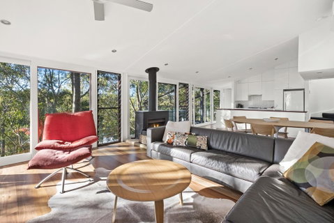Treetops@Wagstaffe - Food Delivery Shop 2
