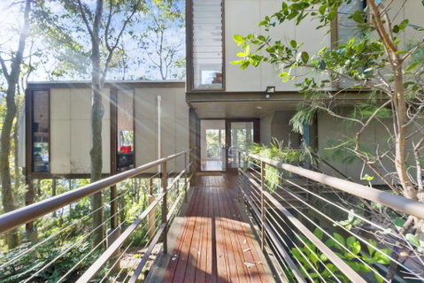Treetops@Wagstaffe - Food Delivery Shop 1