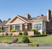 Trevallyn House B  B - Food Delivery Shop