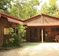Tropical Bliss bed and breakfast - Food Delivery Shop