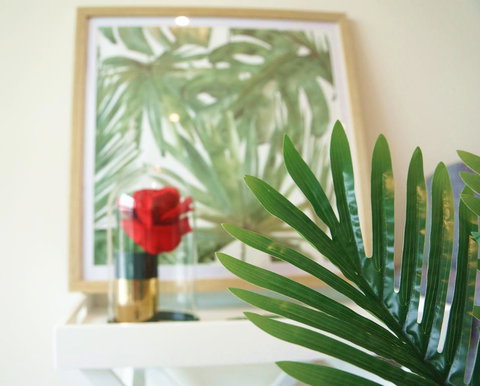 Tropical Delight 1 Bedroom Apt - Food Delivery Shop 0