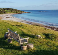 tu Emuz Stone Beachfront Villa Emu Bay Kangaroo Is - Food Delivery Shop