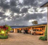 Tropixx Motel  Restaurant - Food Delivery Shop