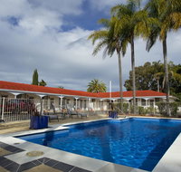 Tuncurry Beach Motel - Food Delivery Shop