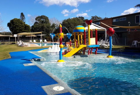 Tuncurry Lakes Resort - Food Delivery Shop 0