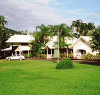 Tully Motel - Food Delivery Shop