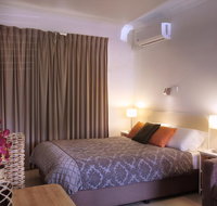 Tuncurry Motor Lodge - Food Delivery Shop