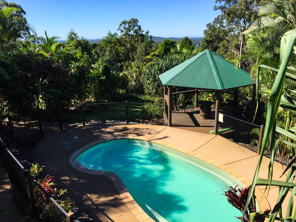 Mooloolah Valley QLD Food Delivery Shop